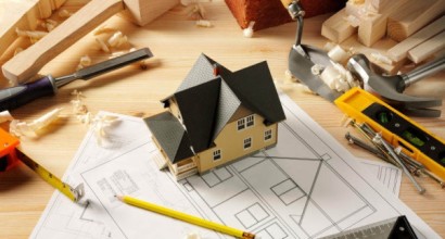 construction and remodeling