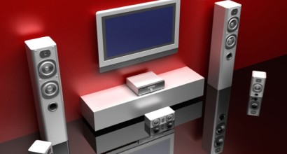 home video and audio