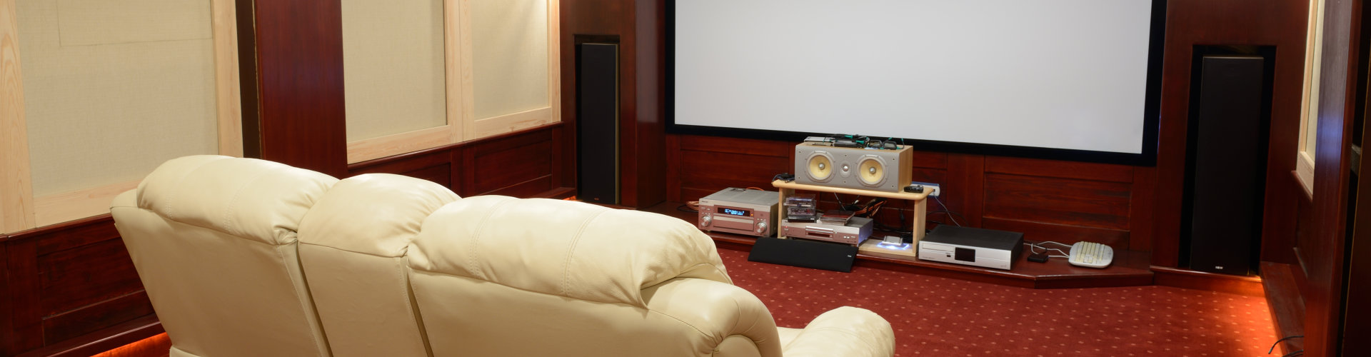 home theater